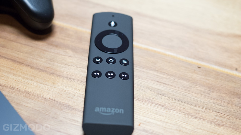 Illustration for article titled Fire TV: Everything You Need to Know About Amazon's $100 Streaming Box